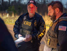 El aumento de la población detenida coincide con una acumulación récord de casos en los tribunales de inmigración. https://www.ice.gov/