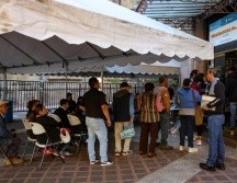 El horario de atención en las recaudadoras metropolitanas es de lunes a viernes de 8:00 a 18:00 horas. EL INFORMADOR/A.NAVARRO