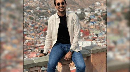 Familiares del médico jalisciense han compartido publicaciones en redes sociales donde lamentaron la pérdida, asegurando que se dedicaba a causas humanitarias y tenía un compromiso con la salud. ESPECIAL