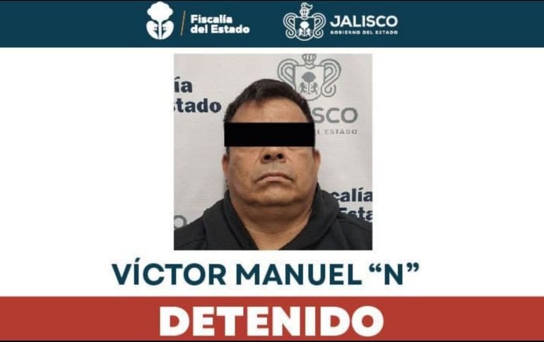 Vinculan a proceso a “El Araña” por homicidio calificado; pasará un año en prisión preventiva en Puente Grande. ESPECIAL