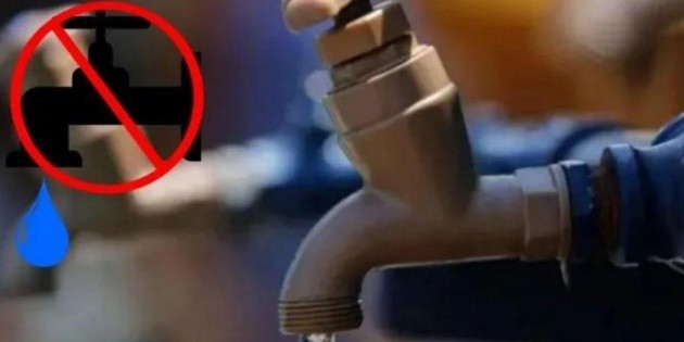 Megacorte de agua ZMG: &iquest;Cu&aacute;ndo inicia la suspensi&oacute;n del servicio?