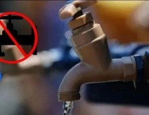 Debido a estas intervenciones, será necesaria una interrupción temporal del suministro de agua en 892 colonias del AMG. EFE / ARCHIVO