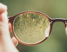 En el caso de arañazos profundos, no existe una solución casera efectiva y la única alternativa es el reemplazo del lente. Unsplash