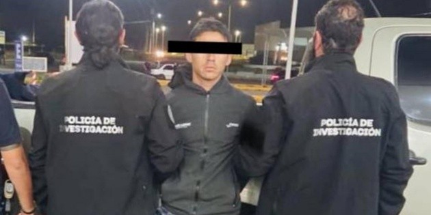 Detienen a presunto homicida del director del DIF de El Salto