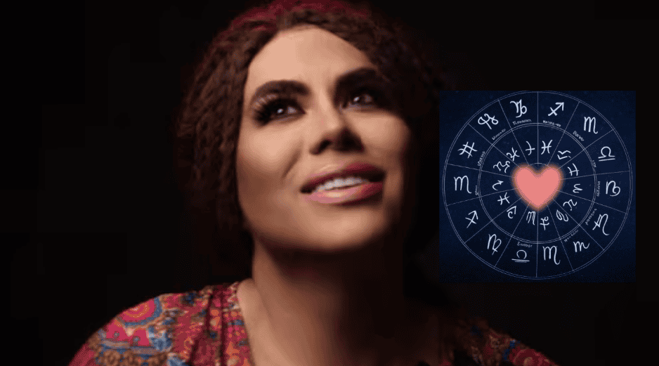 Nana Calistar te dicta la suerte de tu signo en el amor. INSTAGRAM / @nanacalistartv