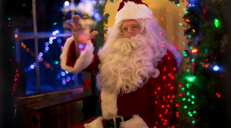 UNSPLASH/Tim Mossholder