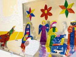 El Museo de las Artes Populares tiene una muestra de nacimientos jaliscienses. ESPECIAL