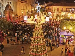 Cinco planes para cerrar el año en Jalisco