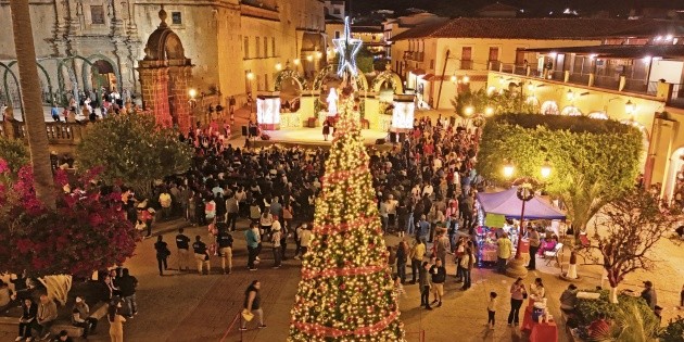 Cinco planes para cerrar el a&ntilde;o en Jalisco
