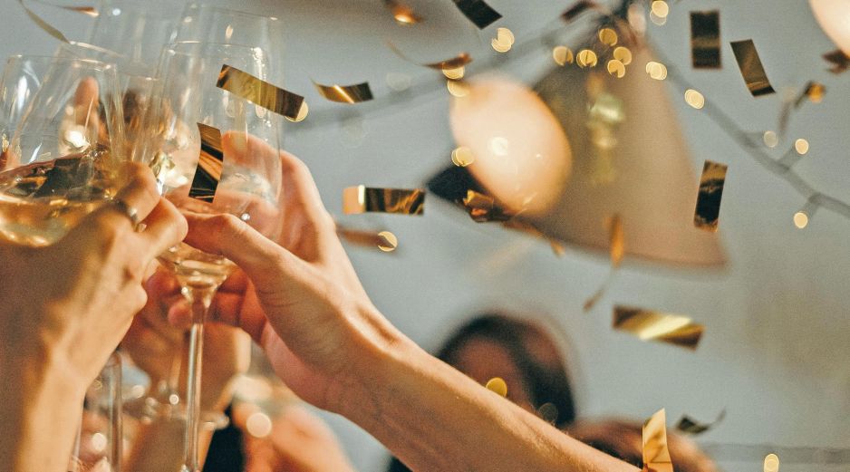 Rituales de Año Nuevo: creer, desear y comenzar