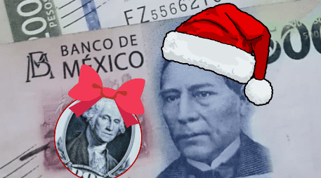 Este 24 de diciembre, el dólar amaneció REGALADO para el peso mexicano; te daremos los detalles de su precio en vísperas de Navidad. UNSPLASH / A. Grey / ESPECIAL / F. Flores