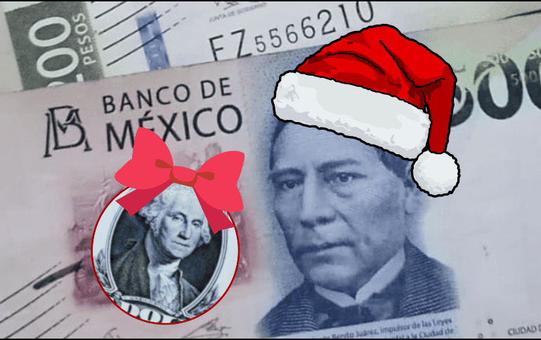 Este 24 de diciembre, el dólar amaneció REGALADO para el peso mexicano; te daremos los detalles de su precio en vísperas de Navidad. UNSPLASH / A. Grey / ESPECIAL / F. Flores