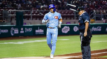 La racha positiva de los Charros de Jalisco llegó a su fin en el momento menos esperado. ESPECIAL / Charros de Jalisco