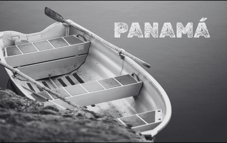 Panamá, un país de tránsito de la droga, tiene como destino Estados Unidos y Europa. ESPECIAL