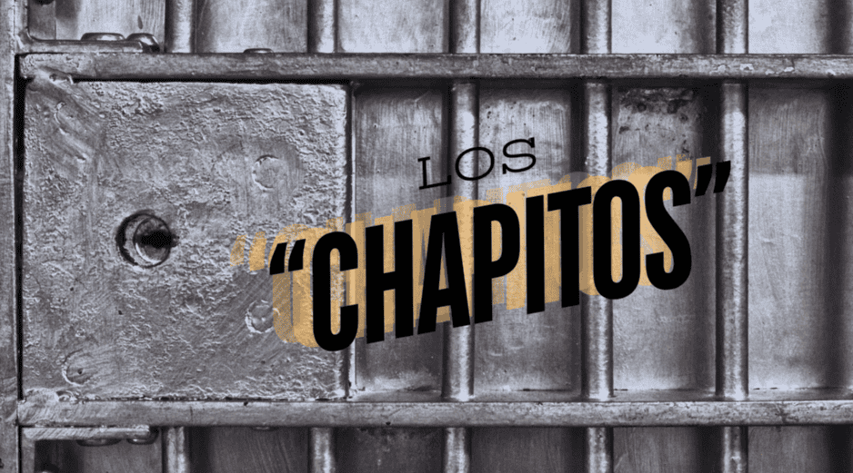 Dos integrantes más del círculo cercano de Iván Archivaldo y Jesús Alfredo Guzmán Salazar, 