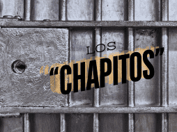 Dos integrantes más del círculo cercano de Iván Archivaldo y Jesús Alfredo Guzmán Salazar, 