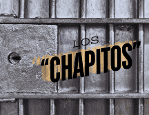 Dos integrantes más del círculo cercano de Iván Archivaldo y Jesús Alfredo Guzmán Salazar, 