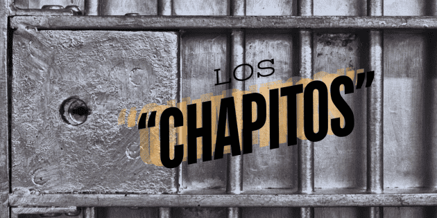 Narco en M&eacute;xico: Historia de los golpes a la estructura criminal de Los Chapitos