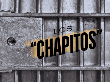 Dos integrantes más del círculo cercano de Iván Archivaldo y Jesús Alfredo Guzmán Salazar, "Los Chapitos", del Cártel de Sinaloa, fueron detenidos por fuerzas federales recientemente. ESPECIAL / CANVA