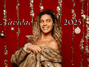 Para vestirse bien en Nochebuena no es necesario vaciar el bolsillo. UNSPLASH / C. SANDERS