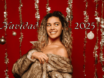 Para vestirse bien en Nochebuena no es necesario vaciar el bolsillo. UNSPLASH / C. SANDERS