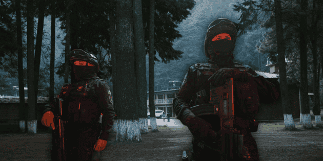 CJNG: As&iacute; se mueve el c&aacute;rtel del Mencho en Coahuayana, Michoac&aacute;n