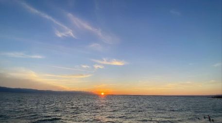 Si el frío no es tu favorito para las fiestas, ¡las costas de Jalisco te están esperando! EL INFORMADOR / O. F. López