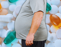 El fármaco Wegovy, desarrollado por la farmacéutica danesa Novo Nordisk, representa un avance significativo para millones de pacientes con obesidad. ESPECIAL / CANVA