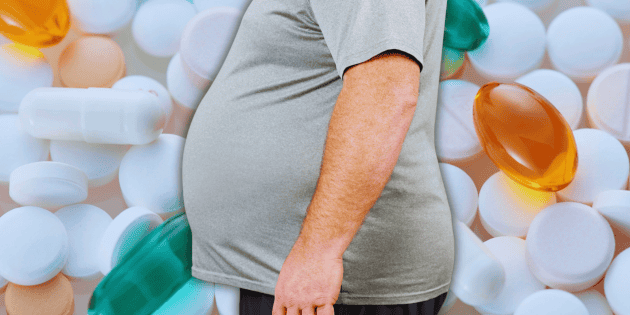 &iquest;C&oacute;mo funciona la primera p&iacute;ldora contra la obesidad que EU aprob&oacute;?