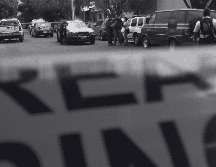 De esta forma son dos los motociclistas quienes pierden la vida en percances viales sucedidos esta mañana en la Zona Centro de Guadalajara en vísperas de Nochebuena. EL INFORMADOR/ARCHIVO