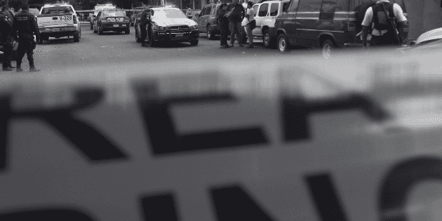 Seguridad en Jalisco: Muere otro motociclista en la Zona Centro de Guadalajara