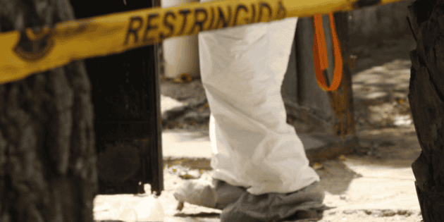 Zapopan: Muere presunto asaltante tras forcejeo con el morador de la vivienda que pretend&iacute;a robar