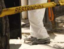 Los hechos ocurrieron al interior de una vivienda ubicada en el cruce de las calles Mozart y Piotr Ilich Tchaikovski, en Zapopan. EL INFORMADOR / ARCHIVO