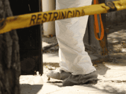 Los hechos ocurrieron al interior de una vivienda ubicada en el cruce de las calles Mozart y Piotr Ilich Tchaikovski, en Zapopan. EL INFORMADOR / ARCHIVO