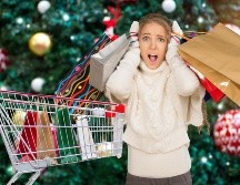 A pesar de este contexto de presión en las finanzas personales, el 54% de los mexicanos reportó haber incrementado su presupuesto para las celebraciones de fin de año. ESPECIAL / CANVA