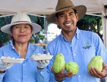Ante la buena respuesta de la ciudadanía jalisciense, la Sader, informó que su proyecto de apoyo al campo continuará durante 2026. ESPECIAL/Sader Jalisco