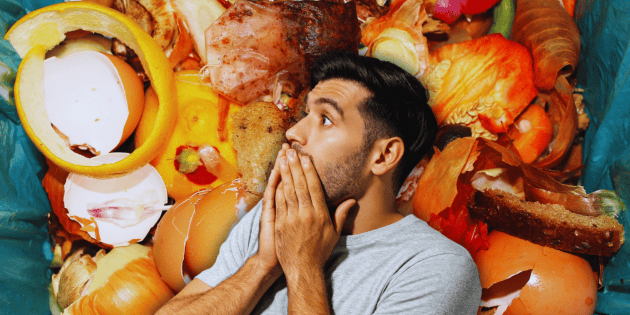 Navidad 2025: &iquest;Cu&aacute;nta comida se desperdicia en M&eacute;xico?