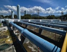 El Siapa informó que se trata de trabajos de mantenimiento preventivo en la infraestructura hidrosanitaria del organismo, con el fin de preservar los equipos en condiciones seguras y prevenir afectaciones mayores en el servicio. ESPECIAL / Siapa