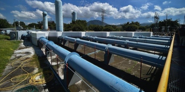 Megacorte Siapa: Estiman m&aacute;s de 2 millones de afectados por suspensi&oacute;n del agua en el AMG