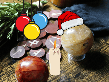 Realiza estos rituales previos a la cena de Navidad y aprovecha la magia de este día. UNSPLASH / T. Bureau