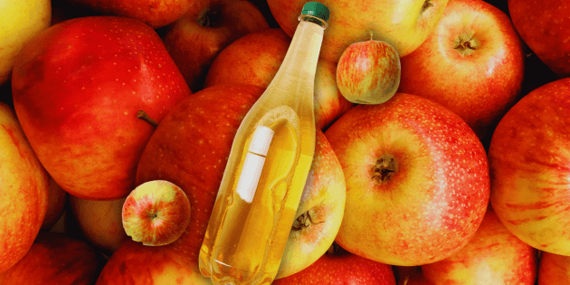 Navidad 2025: La situaci&oacute;n dif&iacute;cil que enfrenta la sidra mexicana