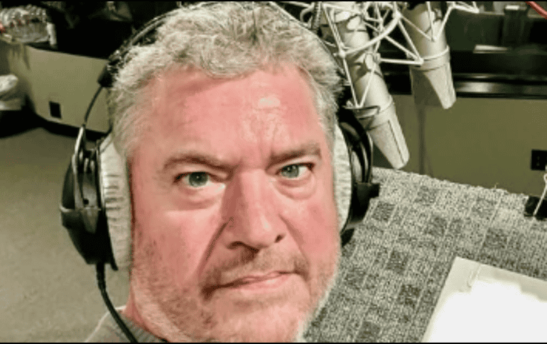 Pat Finn es conocido por su papel de Bill Norwood en The Middle, que interpretó de 2011 a 2018. INSTAGRAM / @mrpatfinn