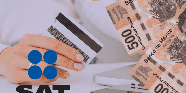 Esta es la cantidad m&aacute;xima que podr&aacute;s tener en tu tarjeta de d&eacute;bito en 2026, seg&uacute;n SAT