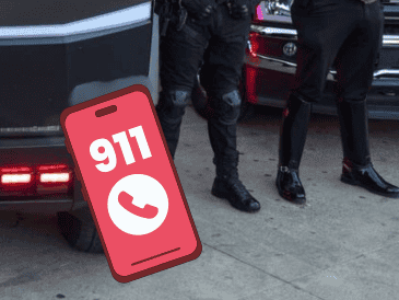 Los reportes más recibidos por el C5 Jalisco en Nochebuena son por ruido excesivo, con dos mil 700. ESPECIAL