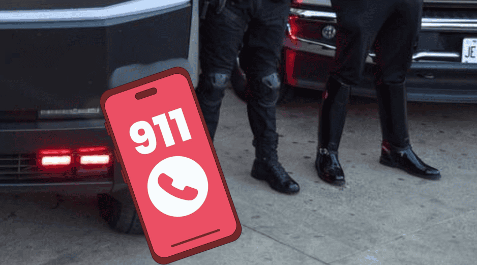 Los reportes más recibidos por el C5 Jalisco en Nochebuena son por ruido excesivo, con dos mil 700. ESPECIAL