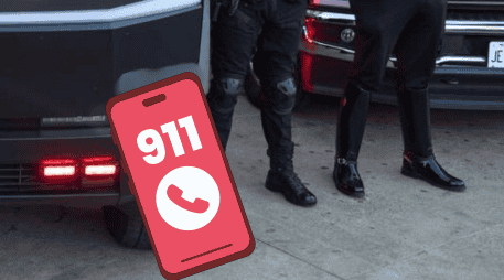 Los reportes más recibidos por el C5 Jalisco en Nochebuena son por ruido excesivo, con dos mil 700. ESPECIAL