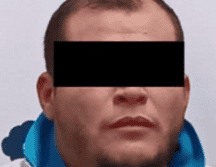 La autoridad judicial impuso prisión preventiva oficiosa por el término de un año. ESPECIAL / FISCALÍA DEL ESTADO