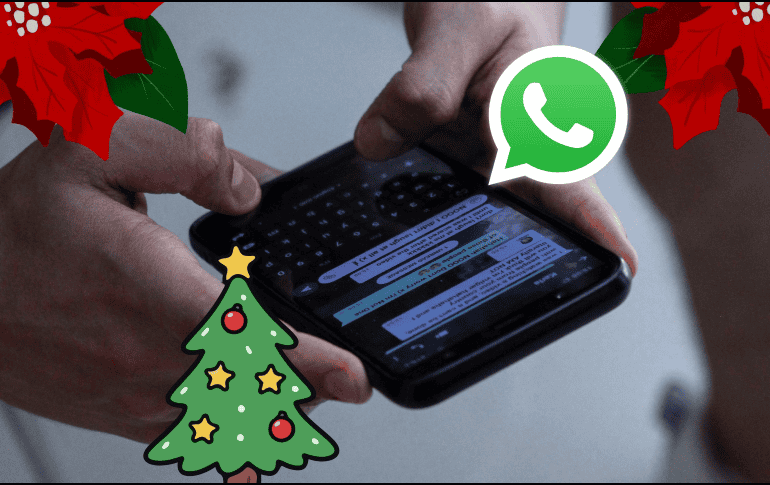 Te compartimos una lista de mensajes sugeridos pensados para tu familia, tus amistades y seres queridos que están lejos esta Navidad. UNSPLASH / Asterfolio