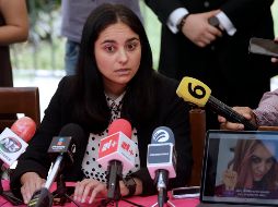 López Zavala, expareja de Monzón y excandidato a gobernador de Puebla en 2010, fue condenado por el delito de feminicidio. EFE/ARCHIVO