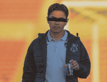 Dieter Villalpando enfrenta este caso desde el 2020, a partir de que una mujer presentase una denuncia por el delito de violación. IMAGO7/ARCHIVO